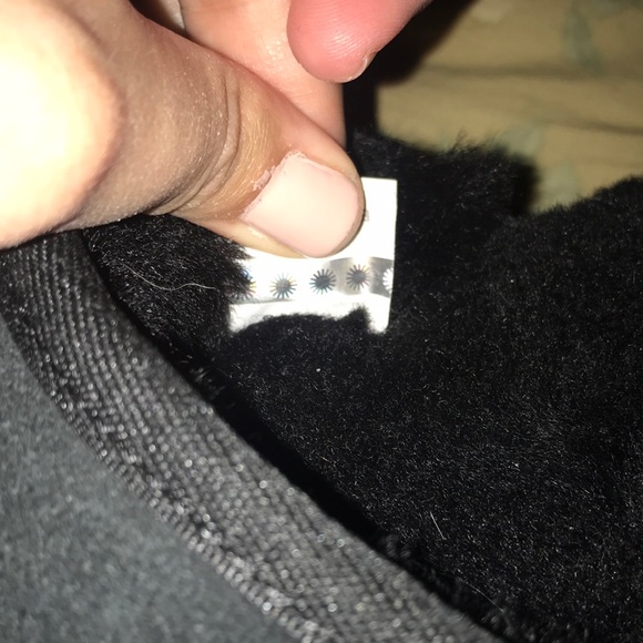 Ugg Scuff Slipper Men’s 8 - Picture 3 of 4